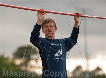 Thumbnail 1 in Cougar Invitational  photogallery.