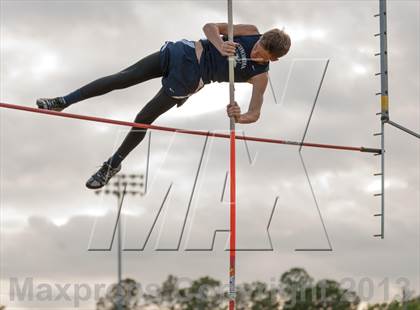 Thumbnail 2 in Cougar Invitational  photogallery.