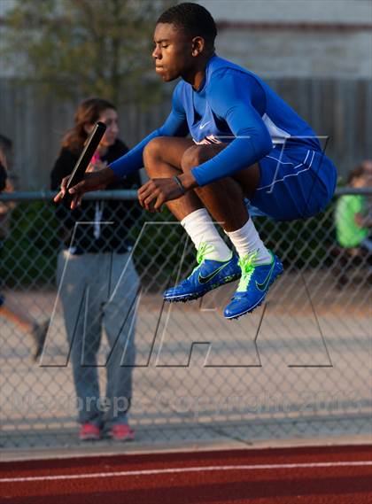 Thumbnail 1 in Cougar Invitational  photogallery.