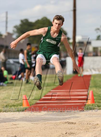 Thumbnail 1 in Cougar Invitational  photogallery.
