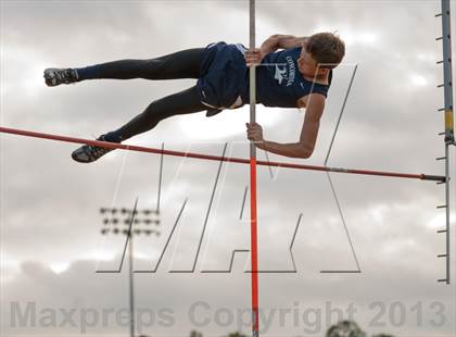 Thumbnail 3 in Cougar Invitational  photogallery.