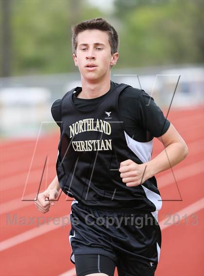 Thumbnail 2 in Cougar Invitational  photogallery.