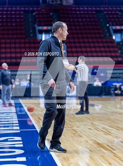 Thumbnail 3 in Rye vs Amsterdam (NYSPHSAA Class AA Semifinal) photogallery.
