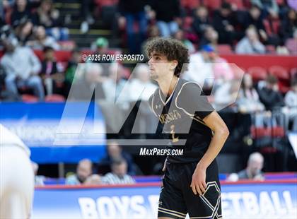 Thumbnail 2 in Rye vs Amsterdam (NYSPHSAA Class AA Semifinal) photogallery.
