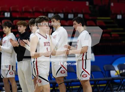 Thumbnail 3 in Rye vs Amsterdam (NYSPHSAA Class AA Semifinal) photogallery.