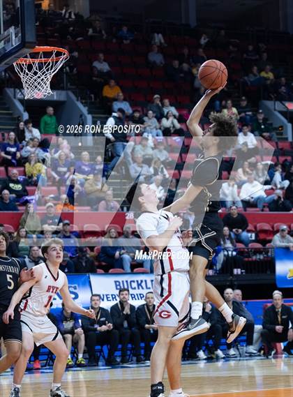 Thumbnail 3 in Rye vs Amsterdam (NYSPHSAA Class AA Semifinal) photogallery.