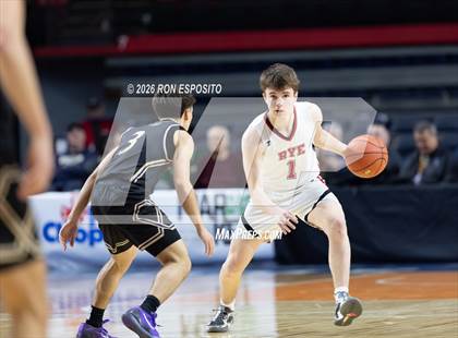 Thumbnail 3 in Rye vs Amsterdam (NYSPHSAA Class AA Semifinal) photogallery.