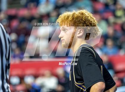 Thumbnail 3 in Rye vs Amsterdam (NYSPHSAA Class AA Semifinal) photogallery.