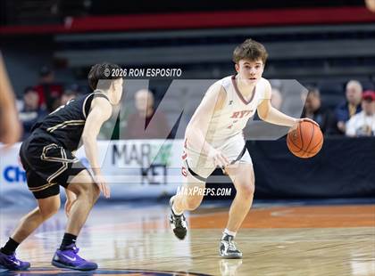 Thumbnail 2 in Rye vs Amsterdam (NYSPHSAA Class AA Semifinal) photogallery.
