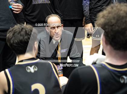 Thumbnail 3 in Rye vs Amsterdam (NYSPHSAA Class AA Semifinal) photogallery.
