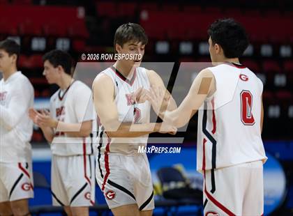 Thumbnail 1 in Rye vs Amsterdam (NYSPHSAA Class AA Semifinal) photogallery.