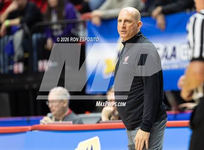 Thumbnail 1 in Rye vs Amsterdam (NYSPHSAA Class AA Semifinal) photogallery.