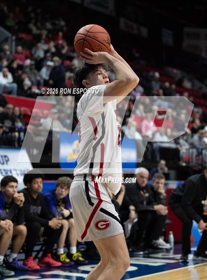 Thumbnail 1 in Rye vs Amsterdam (NYSPHSAA Class AA Semifinal) photogallery.