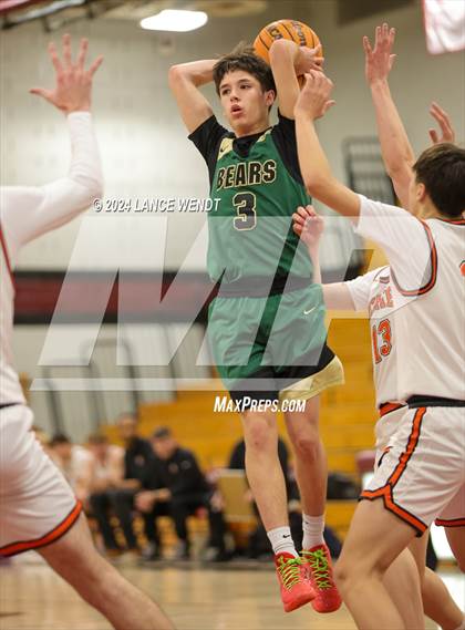Thumbnail 3 in Bear Creek @ Erie photogallery.