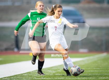 Thumbnail 1 in Sand Creek @ Falcon photogallery.