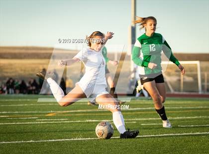 Thumbnail 3 in Sand Creek @ Falcon photogallery.
