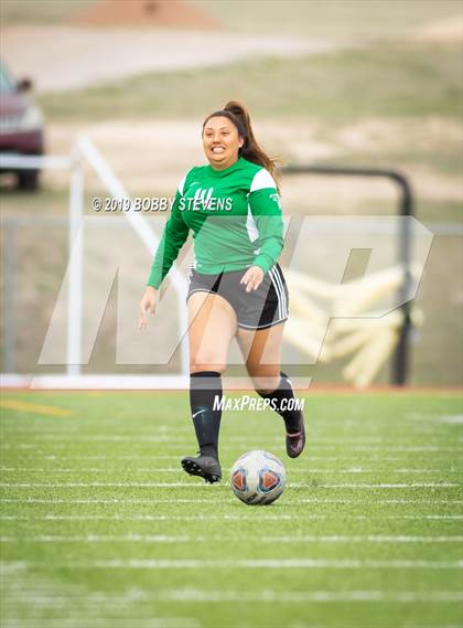 Thumbnail 1 in Sand Creek @ Falcon photogallery.