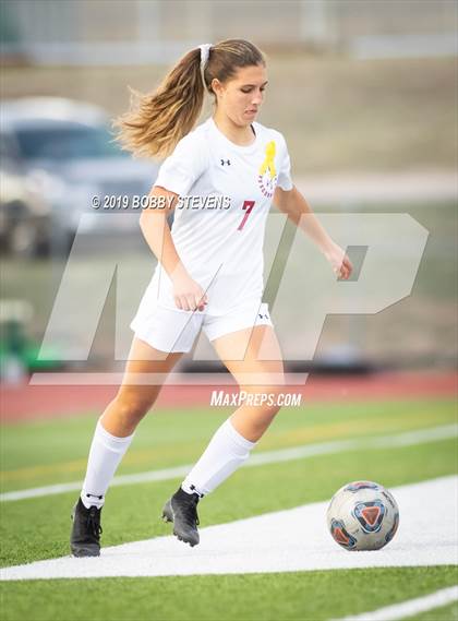 Thumbnail 1 in Sand Creek @ Falcon photogallery.