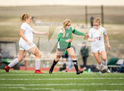 Thumbnail 3 in Sand Creek @ Falcon photogallery.