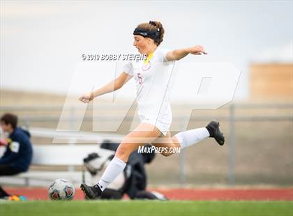 Thumbnail 3 in Sand Creek @ Falcon photogallery.