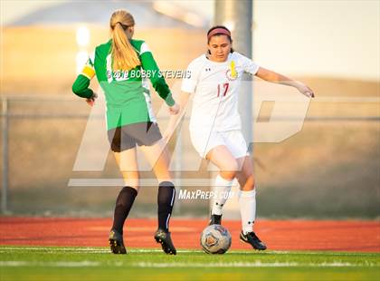 Thumbnail 2 in Sand Creek @ Falcon photogallery.