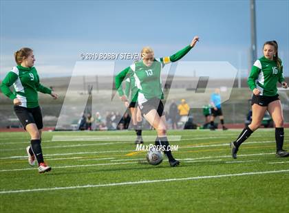 Thumbnail 1 in Sand Creek @ Falcon photogallery.