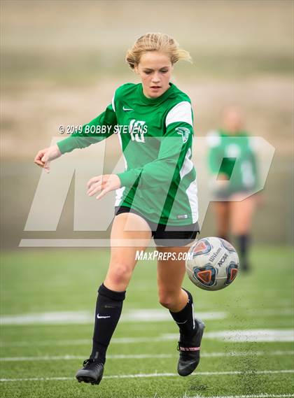 Thumbnail 3 in Sand Creek @ Falcon photogallery.