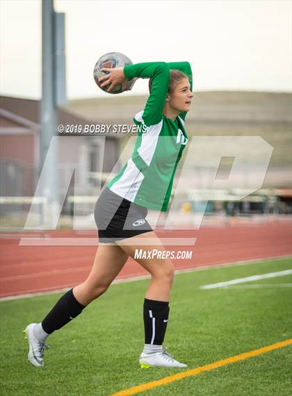 Thumbnail 2 in Sand Creek @ Falcon photogallery.