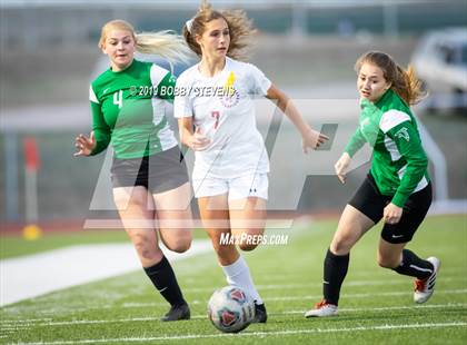 Thumbnail 2 in Sand Creek @ Falcon photogallery.