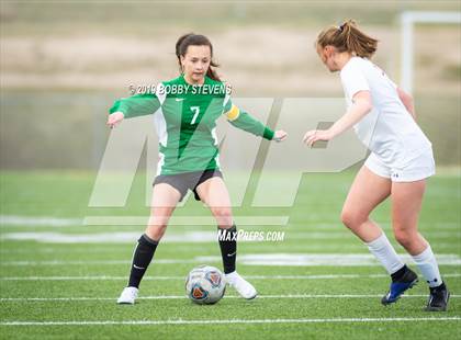 Thumbnail 1 in Sand Creek @ Falcon photogallery.