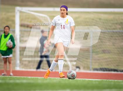 Thumbnail 1 in Sand Creek @ Falcon photogallery.
