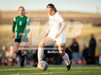 Thumbnail 1 in Sand Creek @ Falcon photogallery.