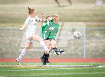 Thumbnail 1 in Sand Creek @ Falcon photogallery.