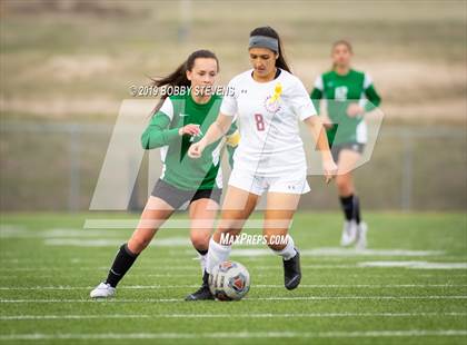 Thumbnail 3 in Sand Creek @ Falcon photogallery.