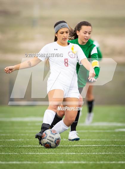 Thumbnail 1 in Sand Creek @ Falcon photogallery.