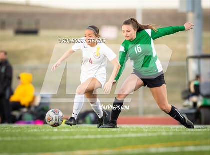 Thumbnail 2 in Sand Creek @ Falcon photogallery.