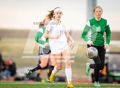 Thumbnail 1 in Sand Creek @ Falcon photogallery.