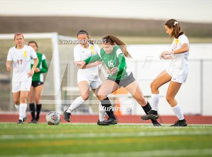 Thumbnail 3 in Sand Creek @ Falcon photogallery.