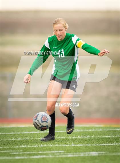 Thumbnail 1 in Sand Creek @ Falcon photogallery.
