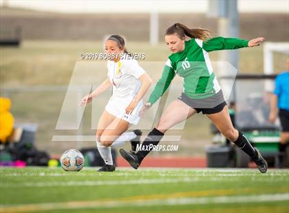 Thumbnail 1 in Sand Creek @ Falcon photogallery.