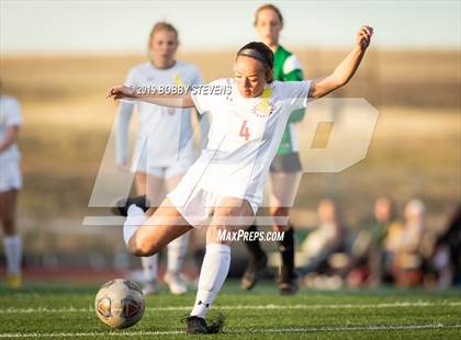 Thumbnail 2 in Sand Creek @ Falcon photogallery.