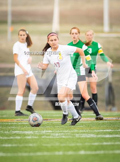 Thumbnail 1 in Sand Creek @ Falcon photogallery.
