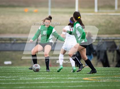 Thumbnail 2 in Sand Creek @ Falcon photogallery.