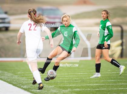Thumbnail 2 in Sand Creek @ Falcon photogallery.