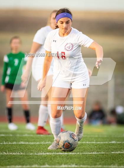 Thumbnail 1 in Sand Creek @ Falcon photogallery.