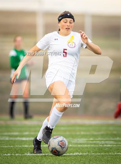 Thumbnail 2 in Sand Creek @ Falcon photogallery.