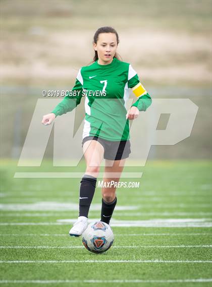 Thumbnail 3 in Sand Creek @ Falcon photogallery.