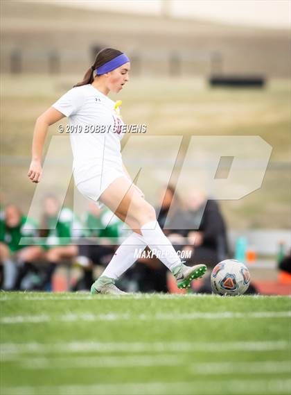 Thumbnail 2 in Sand Creek @ Falcon photogallery.