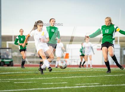 Thumbnail 3 in Sand Creek @ Falcon photogallery.