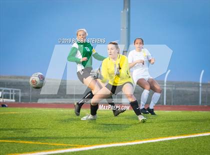 Thumbnail 3 in Sand Creek @ Falcon photogallery.